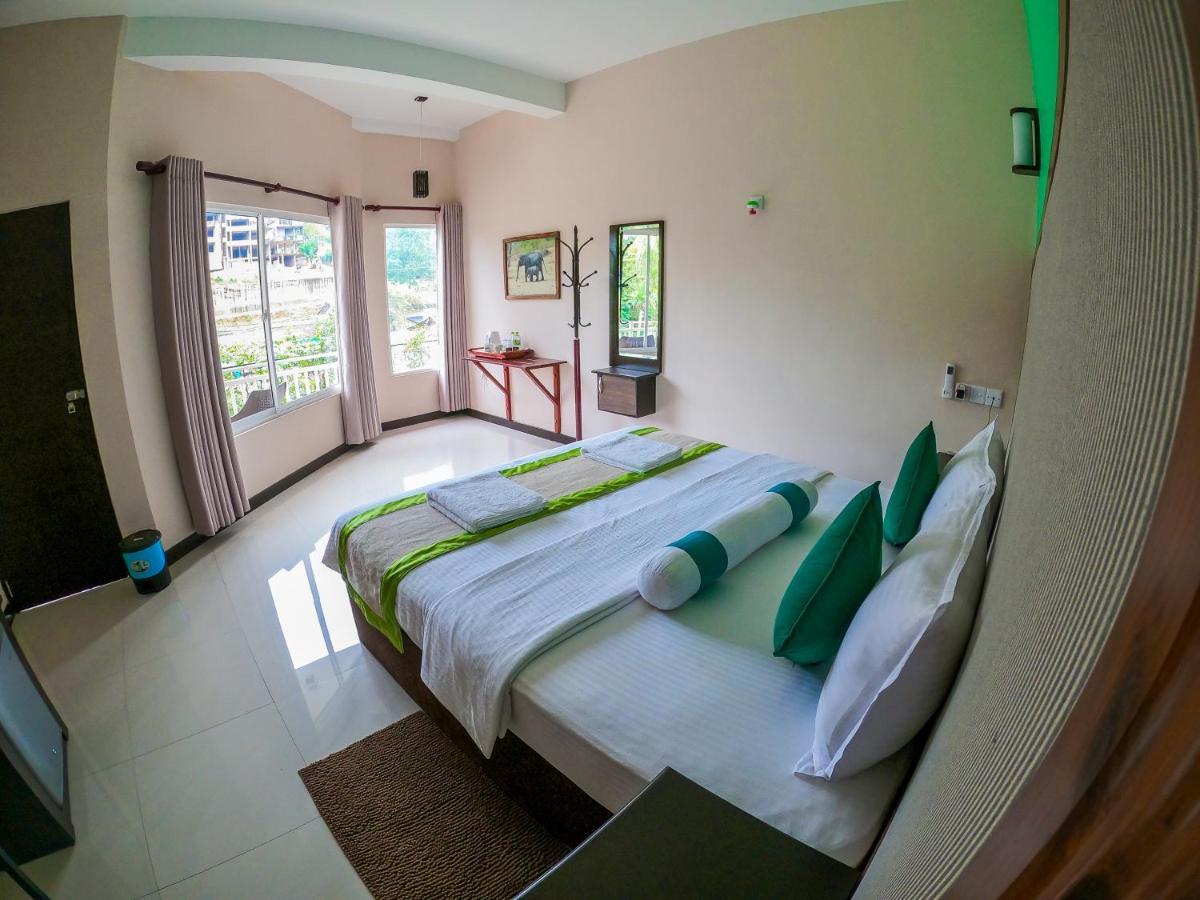 O2 Ella Hotel Екстериор снимка